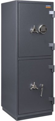 Купить сейф VALBERG Гранит-120T/2 EL в ДОМІ СЕЙФІВ