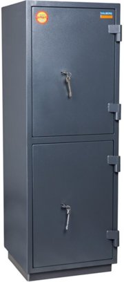 Купить сейф VALBERG Кварцит.120Т/2 в ДОМІ СЕЙФІВ