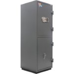 Купить сейф VALBERG Кварцит 120T/2 EL в ДОМЕ СЕЙФОВ