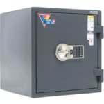 Купить сейф VALBERG  Кварцит 46 EL  в ДОМЕ СЕЙФОВ