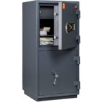 Купить сейф VALBERG Кварцит 90T/2 EL в ДОМЕ СЕЙФОВ