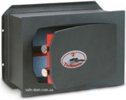 Купить сейф Technomax TK/3 в ДОМІ СЕЙФІВ